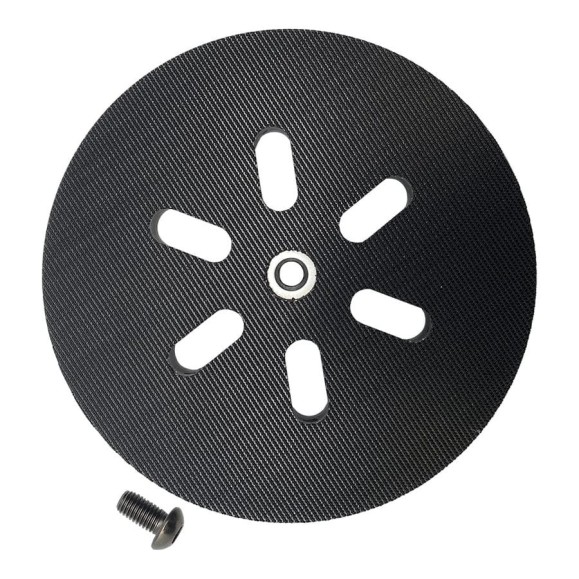 Платформа 150 мм для BOSCH GEX150 UNITED PARTS 90-0371