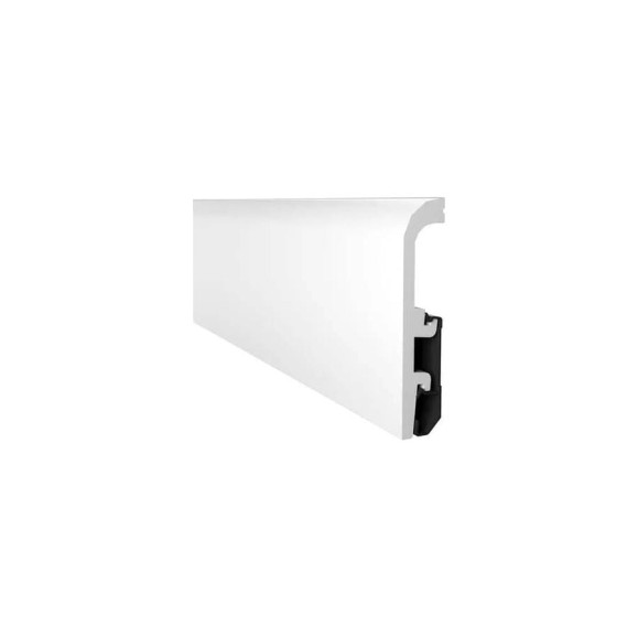 Плинтус Arbiton Vega HDPS P1020 2400x100x20 мм 558696