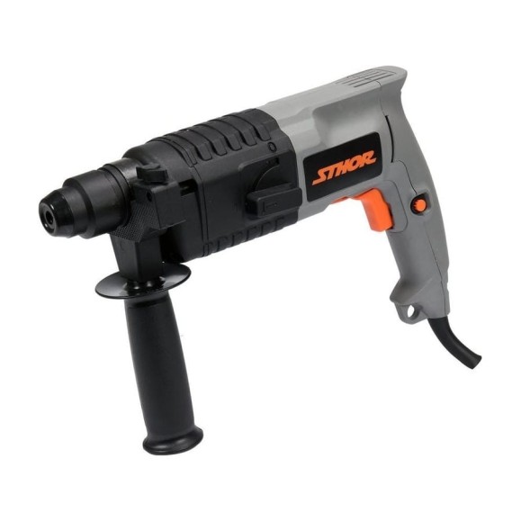 Ударная дрель STHOR SDS-Plus 500 Вт 79049