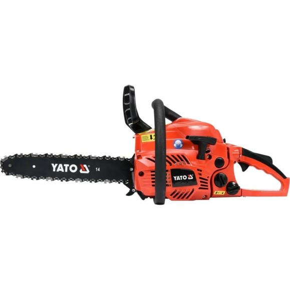 Цепная бензопила YATO 1.8 л.с YT-84895