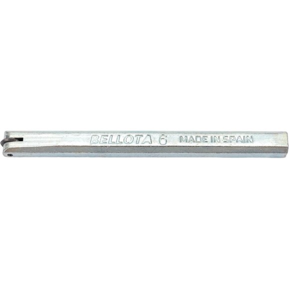 Резец роликовый 6 мм Bellota RODEL6