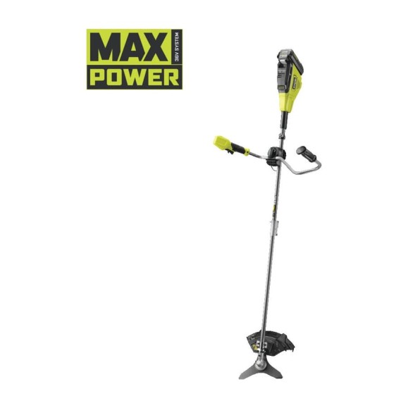 Триммер Ryobi RY36BCX30A-140 36В 5133005464 Триммер Ryobi RY36BCX30A-140 36В 5133005464