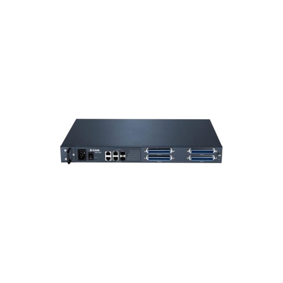 Коммутатор d-link Proj ip dslam с 48 adsl-портами и 2 комбо-портами 100/1000base-t/sfp DAS-3248/EA/D1A Коммутатор d-link Proj ip dslam с 48 adsl-портами и 2 комбо-портами 100/1000base-t/sfp DAS-3248/EA/D1A