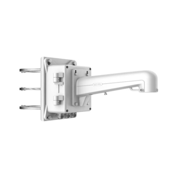 Кронштейн Hikvision DS-1602ZJ-box-pole УТ-00003534 Кронштейн Hikvision DS-1602ZJ-box-pole УТ-00003534