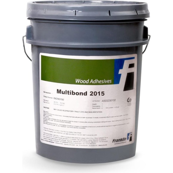 Клей Titebond multibond 2015, ведро 20 кг 64295700