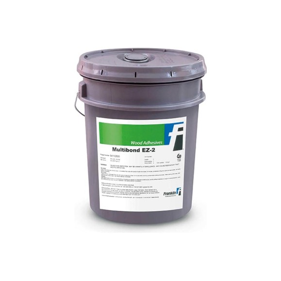 Клей Titebond multibond ez-1, 18.9 л 641117