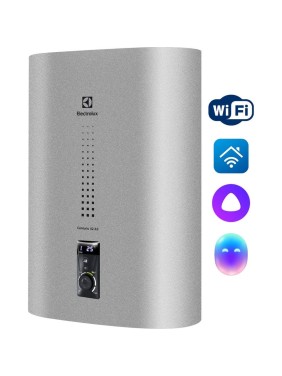 Водонагреватель ELECTROLUX EWH 30 Centurio IQ 3.0 Silver НС-1449183