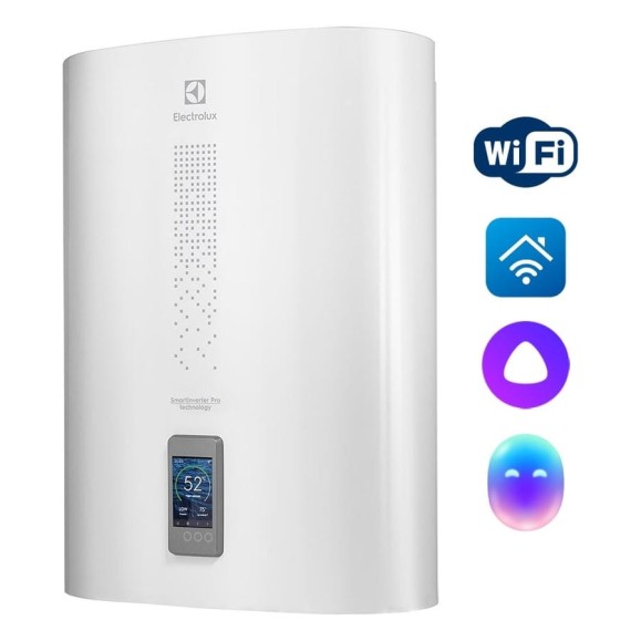 Водонагреватель ELECTROLUX EWH 30 SmartInverter PRO НС-1351162