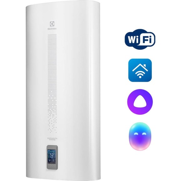Водонагреватель ELECTROLUX EWH 50 SmartInverter PRO НС-1351163