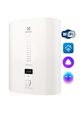 Водонагреватель Electrolux EWH 30 Centurio IQ 2.0 НС-1131383