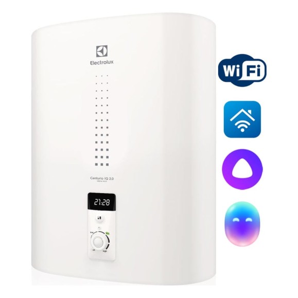Водонагреватель Electrolux EWH 30 Centurio IQ 2.0 НС-1131383