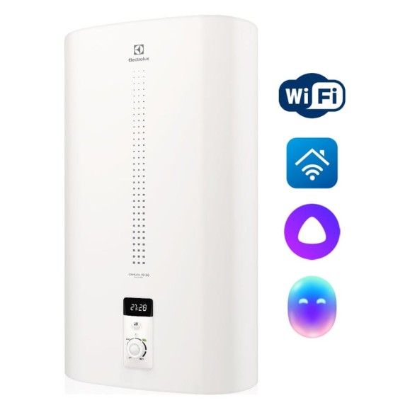 Водонагреватель Electrolux EWH 50 Centurio IQ 2.0 НС-1131384