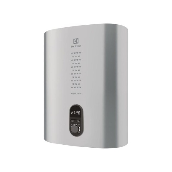 Водонагреватель Electrolux EWH 30 Royal Flash Silver НС-1064855