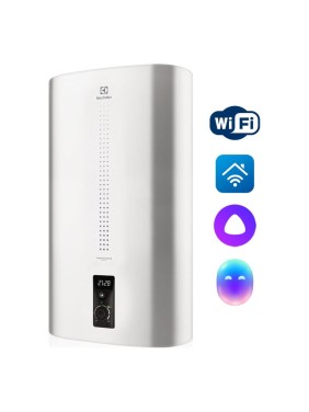 Водонагреватель Electrolux EWH 50 Centurio IQ 2.0 Silver НС-1131389