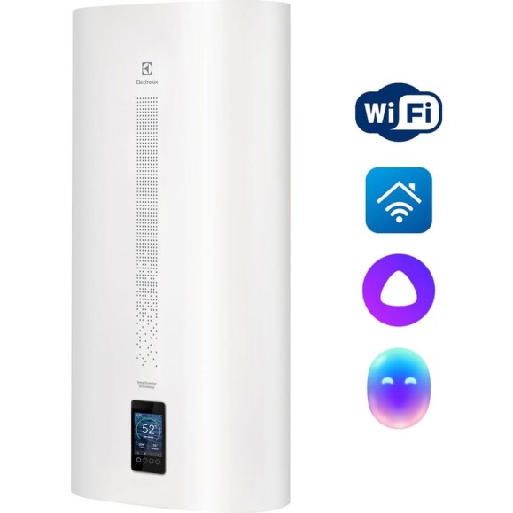 Водонагреватель Electrolux EWH 50 SmartInverter НС-1237353 Водонагреватель Electrolux EWH 50 SmartInverter НС-1237353