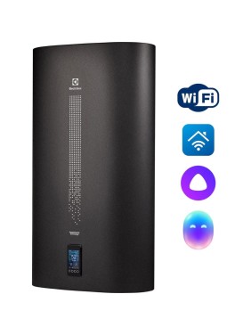 Водонагреватель Electrolux EWH 100 SmartInverter Grafit НС-1428865