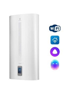 Водонагреватель ELECTROLUX EWH 100 SmartInverter PRO НС-1351166