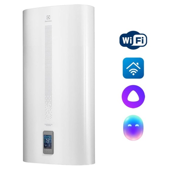 Водонагреватель ELECTROLUX EWH 100 SmartInverter PRO НС-1351166 Водонагреватель ELECTROLUX EWH 100 SmartInverter PRO НС-1351166