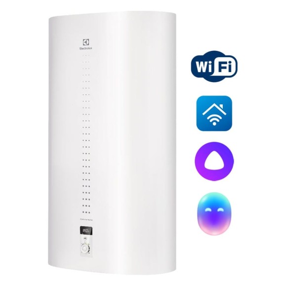 Водонагреватель ELECTROLUX EWH 100 Centurio IQ 3.0 НС-1449182