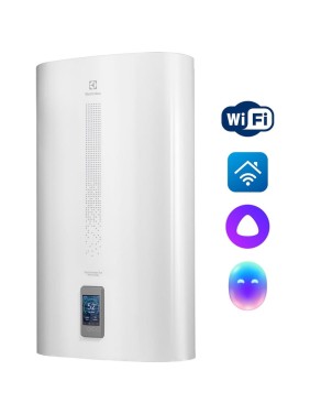 Водонагреватель ELECTROLUX EWH 80 SmartInverter PRO НС-1351165