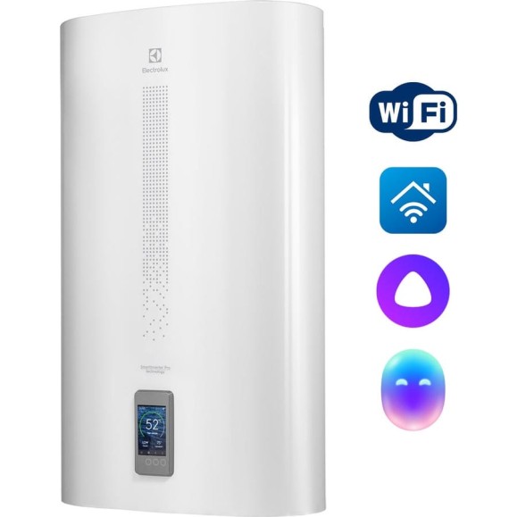 Водонагреватель ELECTROLUX EWH 80 SmartInverter PRO НС-1351165