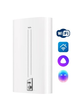 Водонагреватель Ballu BWH/S 100 Smart WiFi DRY+ НС-1161201