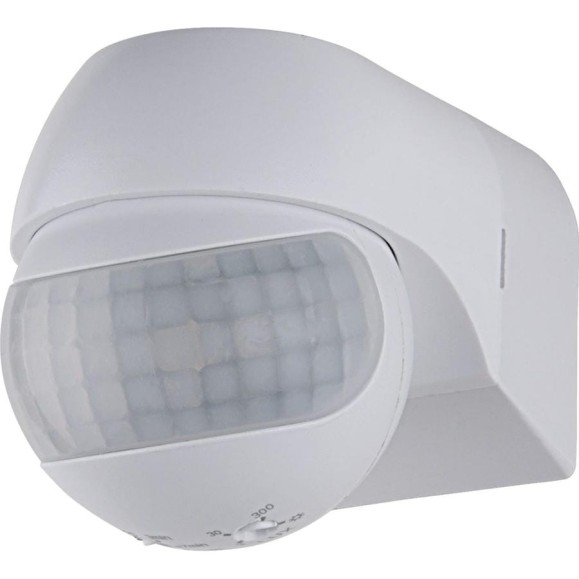 Датчик движения 800W IP44 180 Elektrostandard SNS-M-10 a041241