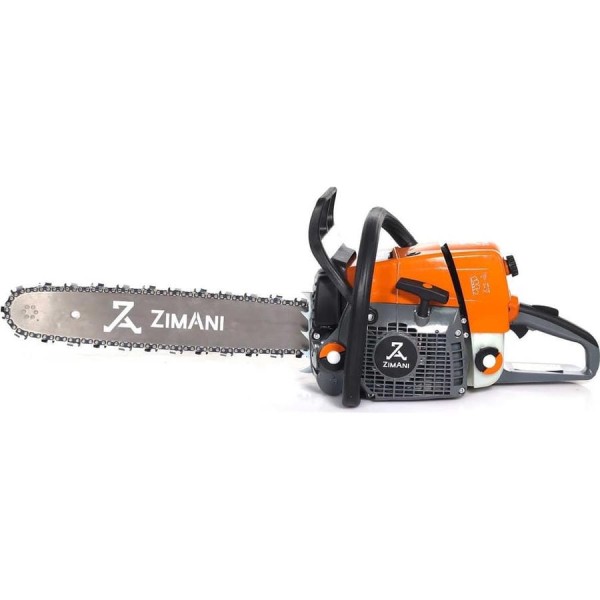 Бензопила Zimani 18" MS361-18