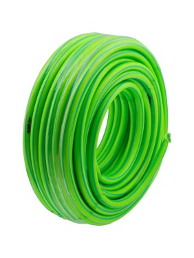 Поливочный армированный шланг PALISAD LUXE 3 слоя, 3/4", 50 м 67646