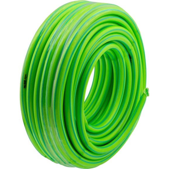 Поливочный армированный шланг PALISAD LUXE 3 слоя, 3/4", 50 м 67646
