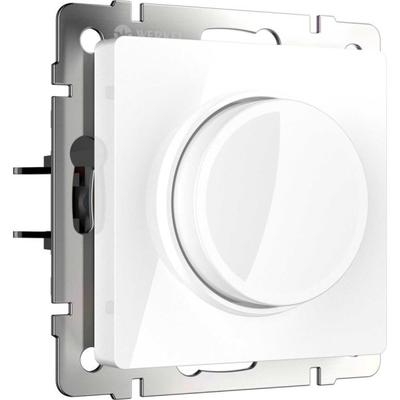 Диммер Werkel WL01 DM600 белый a028836