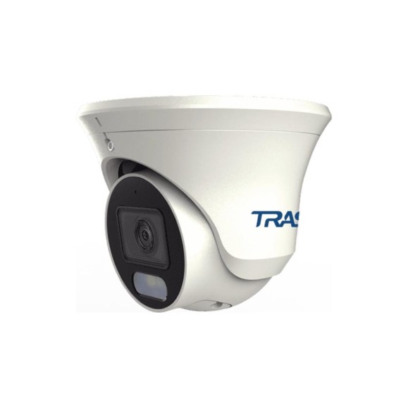 Ip камера видеонаблюдения Trassir TR-D8181IR3 v3 3.6 УТ-00051753