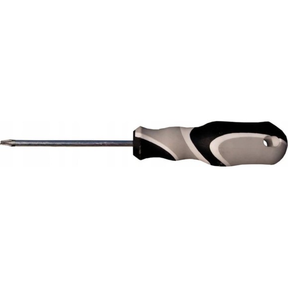 Отвёртка YATO TORX-SECURITY Т15x100 мм YT-2748