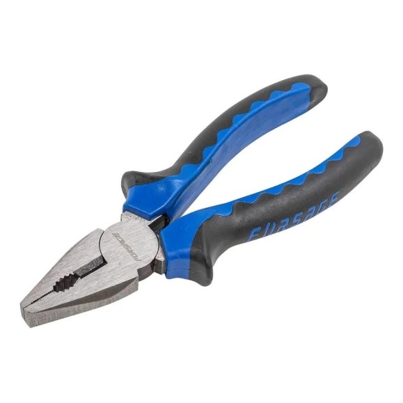 Комбинированные плоскогубцы Forsage 200 мм F-611200D(54816)