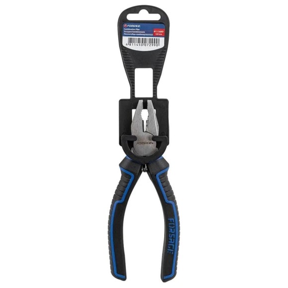 Комбинированные плоскогубцы Forsage 160 мм F-611160D(54813)