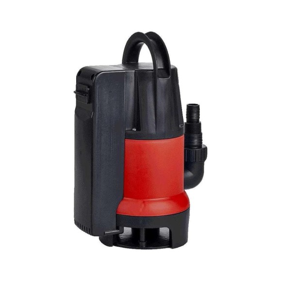 Дренажный насос AQUALINK DP DI - 8/208 750 Вт 5168