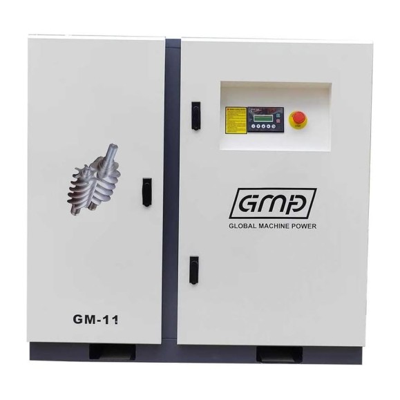 Винтовой компрессор GMP GM-11-10 Винтовой компрессор GMP GM-11-10