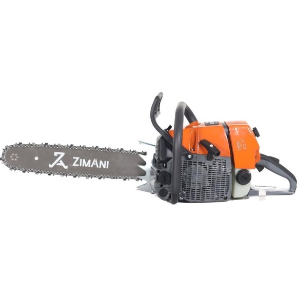Бензопила Zimani ms 660 18" MS660-18 Бензопила Zimani ms 660 18" MS660-18