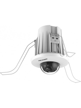 IP камера Hikvision DS-2CD2E23G2-U 2.8mm УТ-00046191 IP камера Hikvision DS-2CD2E23G2-U 2.8mm УТ-00046191