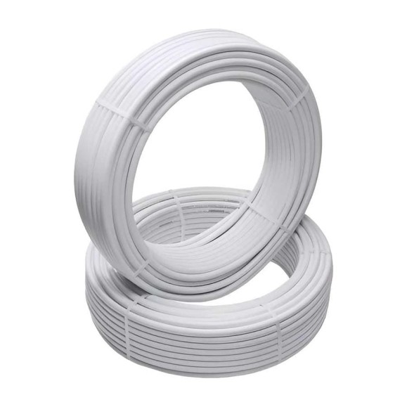 Металлопластиковая труба STI pex-al-pex, 16x2 мм, ду16, pn10, бухта 100 м D190-00136