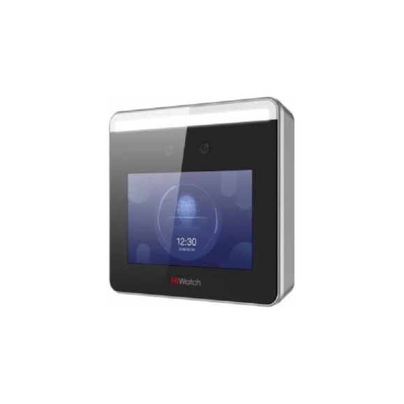 Терминал доступа с распознаванием лиц HIWATCH Act-t1331 АС5041153
