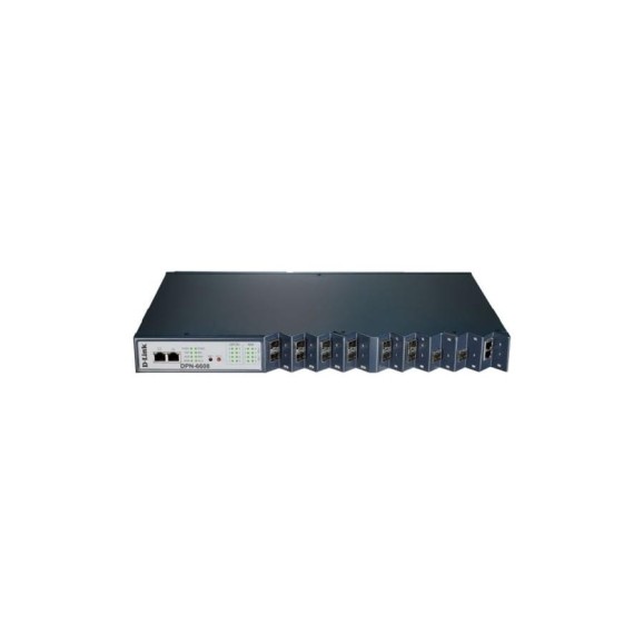 Управляемый коммутатор d-link Proj gpon olt 2 уровня с 8 портами gpon sfp, 4 портами , 2 портами 10gbase-x sfp+ и 2 портами DPN-6608/A1A