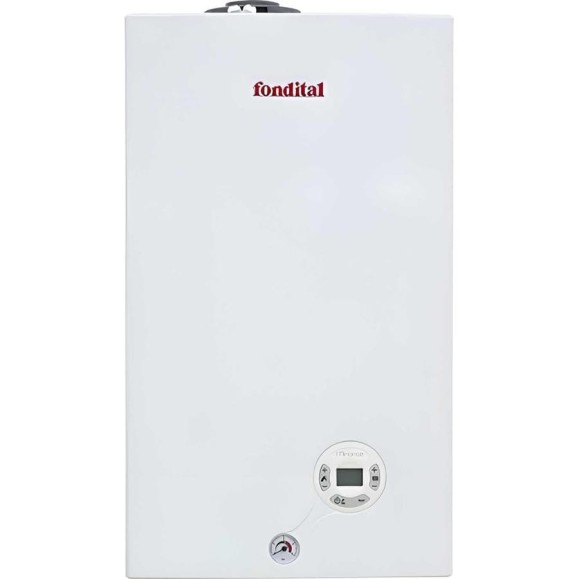 Газовый настенный котел Fondital Minorca plus std, ctfs-18 CMER02CG18 Газовый настенный котел Fondital Minorca plus std, ctfs-18 CMER02CG18