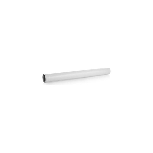 Удлинение ARISTON M/F d80-1000мм 3318086 Удлинение ARISTON M/F d80-1000мм 3318086