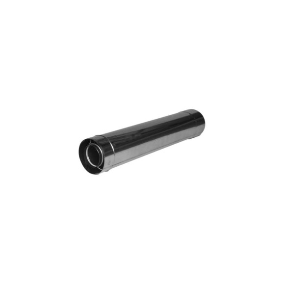 Удлинение дымохода ARISTON Gi7S D60/100 -1,0м 873487