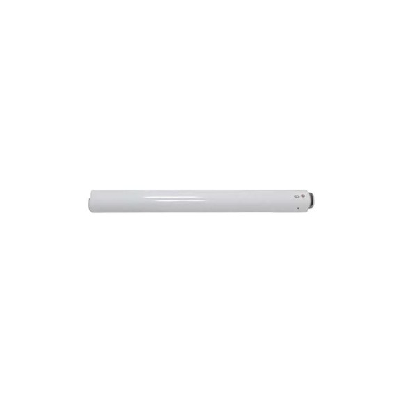Удлинение Vaillant 60/100 PP, длина 1 м 303903