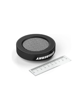 Потолочно-настенный hd-микрофон Stelberry M-210hd с речевым фильтром и ару АВ5088695