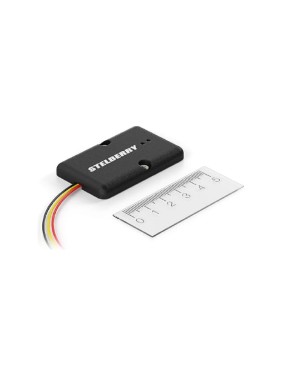 Сверхвысокочувствительный микрофон Stelberry M-75ultrahd АВ5070520