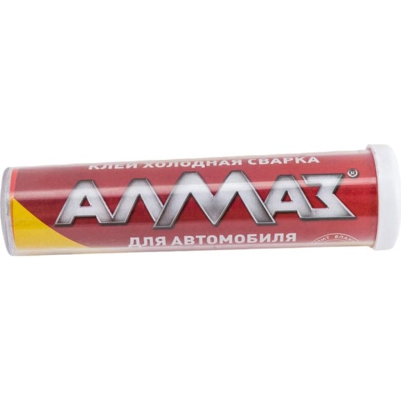 Холодная сварка для ремонта автомобилей Алмаз AZ-0039, 58 г 54869