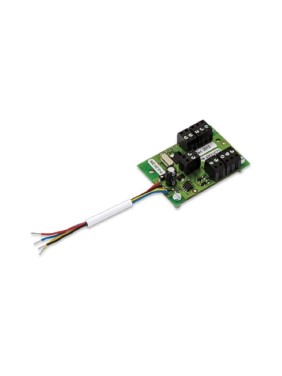 Конвертер для подключения к контроллерам -ct/l04 и -ct/l14 PerCo -ac02.2 1-01 АС5078754
